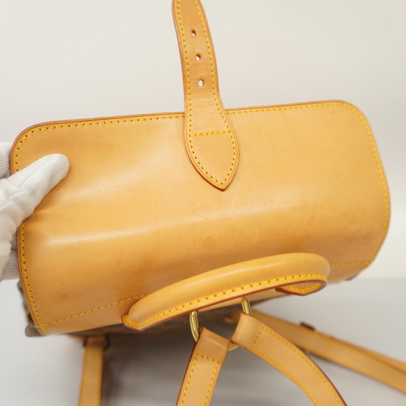 Louis Vuitton Damier Arlequin Backpack - Picture 6 of 11